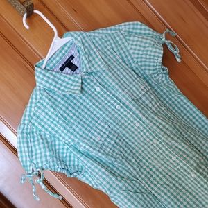 Vintage Tommy Hilfiger Shirt